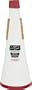 Humes & Berg Stonelined Series Bass Trombone Straight Mute 198 Bass Trombone - Large Bore