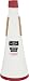 Humes & Berg Stonelined Series Bass Trombone Straight Mute 198 Bass Trombone - Large Bore