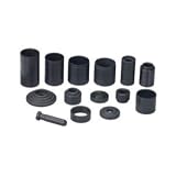OTC 6529-6 Import Car Ball Joint Adapter Set