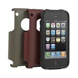 OtterBox iPhone 3G, 3GS Commuter Cases [3 Pack]