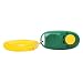 Pet Dog Cat Clicker Training Aid Guide Behavior Control