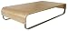 Allsop Camden TV Stand Large, Natural