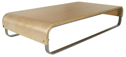 Buy Allsop Camden TV Stand Large, Natural online at Discounted New and Used prices. Delivered to your door with Off-The-Bookshelf.