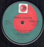 WHEN MY LITTLE GIRL IS SMILING 7 INCH (7" 45) UK PRT 1962