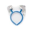 Dolphin Head Bopper Headband