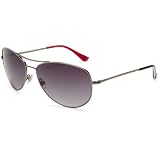 Kate Spade Womens Ally 3/S  Aviator Sunglasses