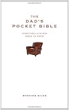 The dad's pocket bible