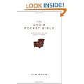 The Dad's Pocket Bible: Everything a brilliant father needs to know (Pocket Bibles)