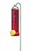 Perky-Pet 215P Planter Box 3-Ounce Plastic Hummingbird Feeder with Hanging Rod