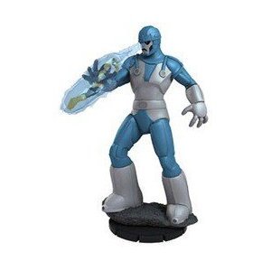  Marvel HeroClix Giant Size XMen Exclusive Figure Sentinel Mark V