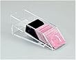 6-Deck Acrylic Cards Delaer Shoes - Blackjack Shoes