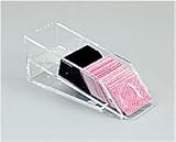 6-Deck Acrylic Cards Delaer Shoes - Blackjack Shoes