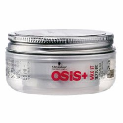 Schwarzkopf Osis Wax It Shine Wax