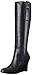 Nine West Women's Oran Leather Winter Boot