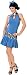 Betty Rubble Deluxe Adult Costume