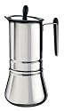 Villaware VV003-41806 Aromatico Stovetop Espresso Maker - 6 cup