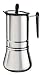 Villaware VV003-41806 Aromatico Stovetop Espresso Maker - 6 cup