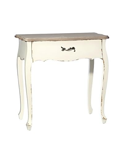 Chateau chic Consolle Naturale/Panna