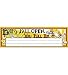 NAME PLATE ME:BOOKS FALL OPEN