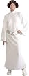 Deluxe Adult Princess Leia Costume - Adult Std.