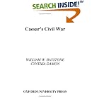 Click here to buy Caesar's Civil War (Oxford Approaches to Classical Literature) by  William W. Batstone and Cynthia Damon.