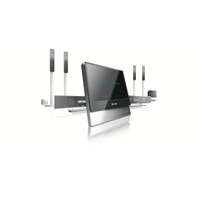Philips HTS9800 DVD Home Theater System