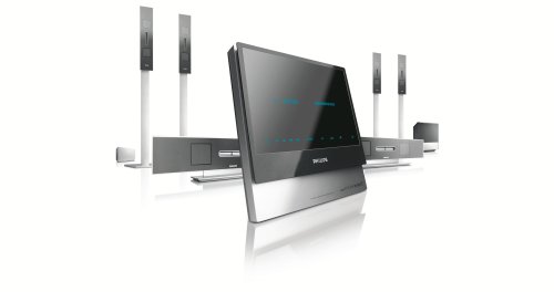 home theatre 7.1 philips