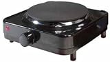 Hot Plate Single Burner For Lab