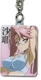 High School of the Dead Saya Cellphone CharmIMAGE