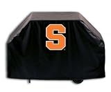 Syracuse Orangemen 72" Grill Cover