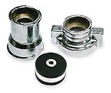 Westward 1DXL4 Radiator Adapter Kit