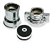 Westward 1DXL4 Radiator Adapter Kit