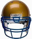 Schutt Navy Reinforced Oral Face Guard