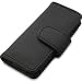 Quik - Ipod nano 5G Chromatic 8GB/16GB 5th Generation Black Wallet Case With Camera Hole