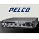 Pelco DVR Digital Video Recorder 8ch DVR 5100 series