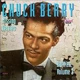 Missing Berries / Rarities, Volume 3