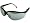 Silver Mirror Lens
