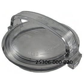 Hayward Power-flo Pump Strainer Lid SPX1500D2A PowerFlo