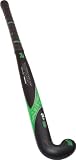 Kookaburra 2011 M-Bow Midnight Stick - Black/Green, 36.5 Inch Light