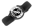 Watch-Style Compass Wrist Sighting