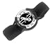 Watch-Style Compass Wrist Sighting
