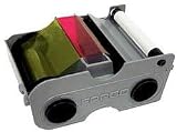 Fargo Electronics 44200 Resin Ribbon for Printers