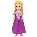 Disney Tangled Rapunzel Plush Toy -- 21''