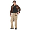 Adult Indiana Jones Costume