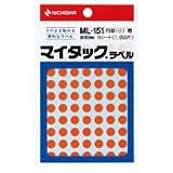 �˥��Х� �ޥ����å���٥� ML-151 �� �߷� ľ��8mm 1050����