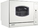 Danby Countertop Dishwasher - White
