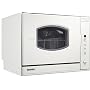 Danby Countertop Dishwasher - White