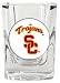 USC Trojans Square Shot Glass - Set of 2