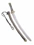 18905 Plastic Ninja Sword 30inch