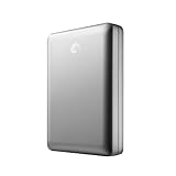 SEAGATE GoFlex for MAC 1,5 TB 6,4cm 2,5Zoll USB2.0 FireWire 800 upgradable to USB3.0 und powered eSATA RTL extern fuer MAC